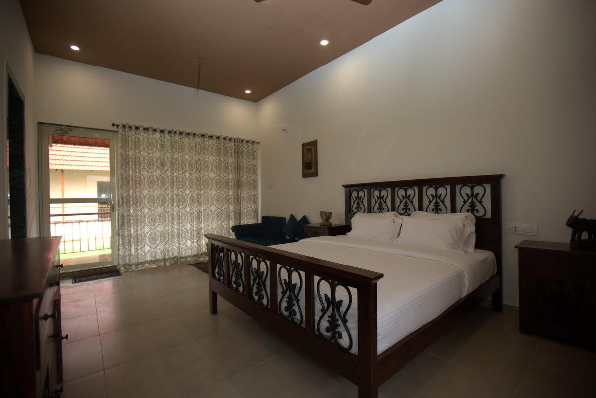 Break The Routine Hotel Murbad Exterior photo
